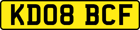 KD08BCF