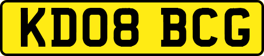 KD08BCG
