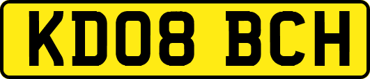KD08BCH
