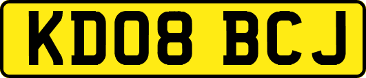 KD08BCJ
