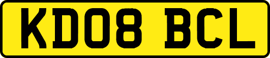 KD08BCL