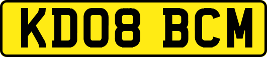 KD08BCM