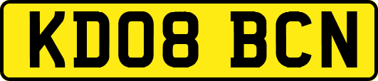 KD08BCN