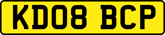 KD08BCP