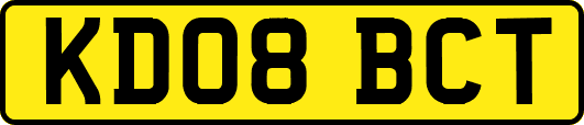 KD08BCT