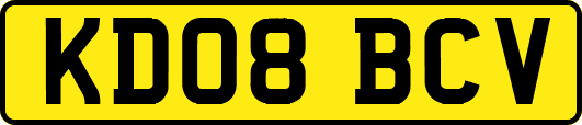 KD08BCV