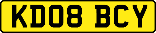 KD08BCY