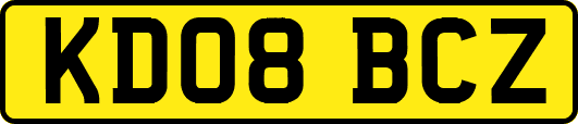 KD08BCZ
