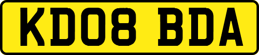 KD08BDA