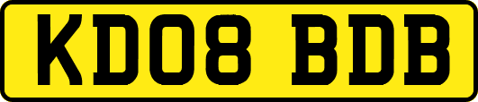 KD08BDB