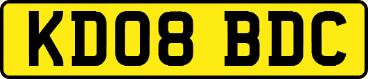 KD08BDC