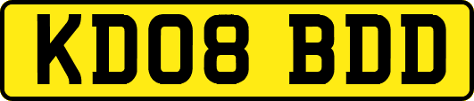 KD08BDD