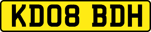KD08BDH