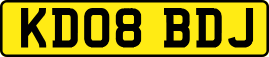KD08BDJ