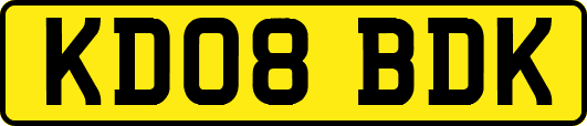KD08BDK