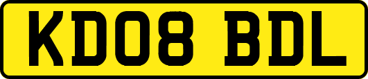 KD08BDL