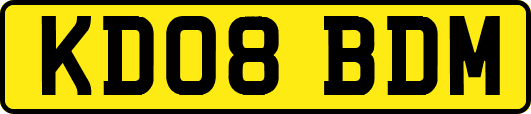 KD08BDM
