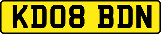 KD08BDN