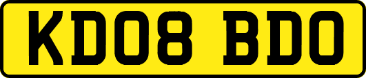 KD08BDO