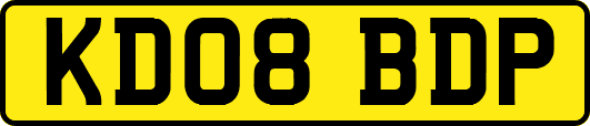 KD08BDP