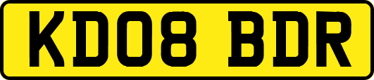 KD08BDR