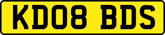 KD08BDS