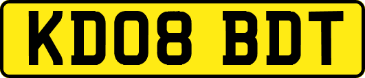 KD08BDT