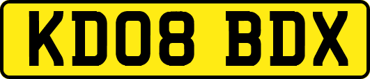 KD08BDX