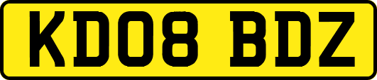 KD08BDZ