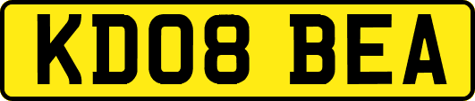 KD08BEA