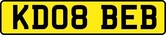 KD08BEB
