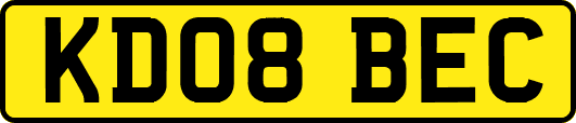KD08BEC