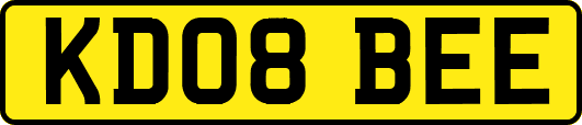 KD08BEE