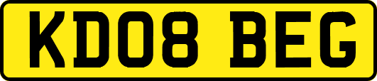 KD08BEG
