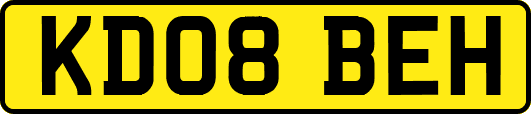 KD08BEH