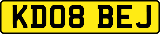 KD08BEJ