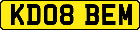 KD08BEM