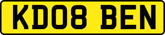 KD08BEN