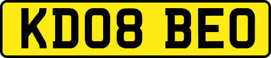 KD08BEO