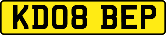 KD08BEP