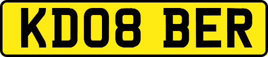 KD08BER