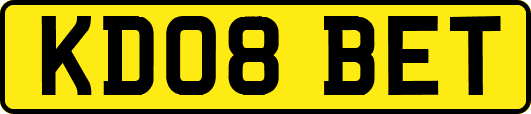 KD08BET