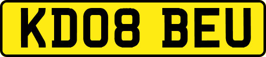 KD08BEU