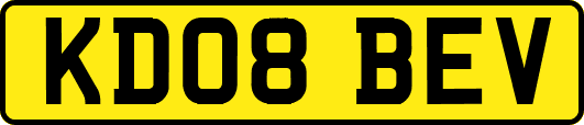 KD08BEV