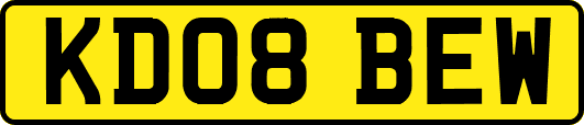 KD08BEW
