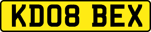 KD08BEX