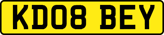 KD08BEY