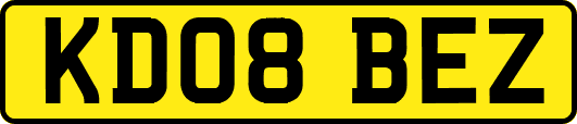 KD08BEZ
