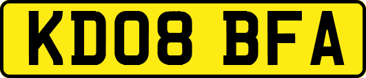 KD08BFA