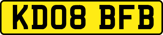 KD08BFB
